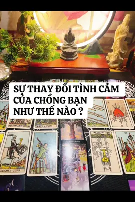 #xuhuongtiktok #honnhan #tarot 