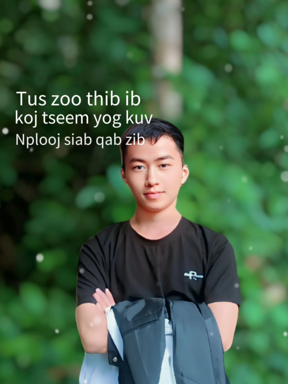 ບໍ່ຕາມເພງ#ຢ່າປິດການມອງເຫັນ @neeb.yaj 