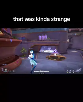 i was the strange #viral #blowup #goviral #marvelrivals #fyp #funny 