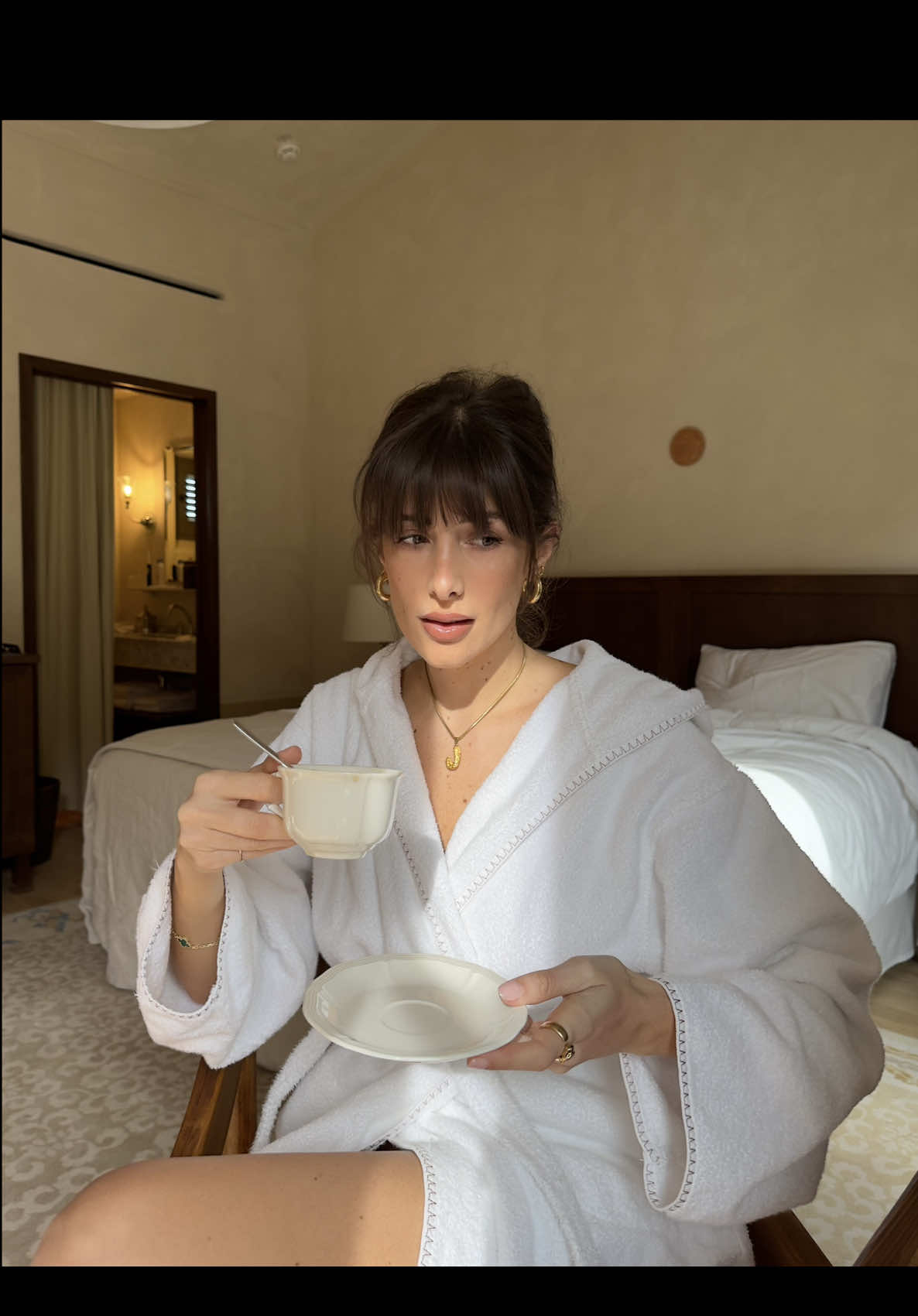 makeup routine 🫶🏼 #makeuplook #frenchgirl #tutorial 