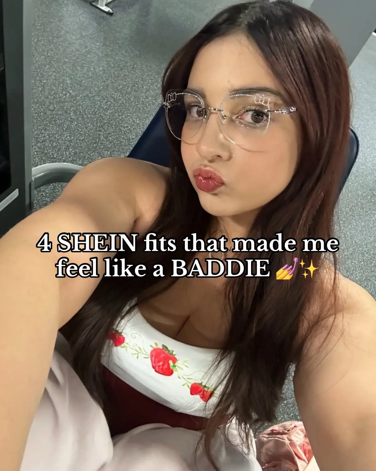 All linked in my bio! #shein #fashion #sheininfluencer #sheincampusambassador @SHEIN @SHEIN Campus 