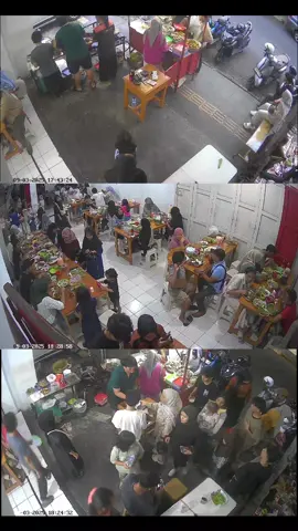 maafkan mimin selama bulan ramadhan gk sempet buat konten🙏 mohon maaf lahir batin ya😊