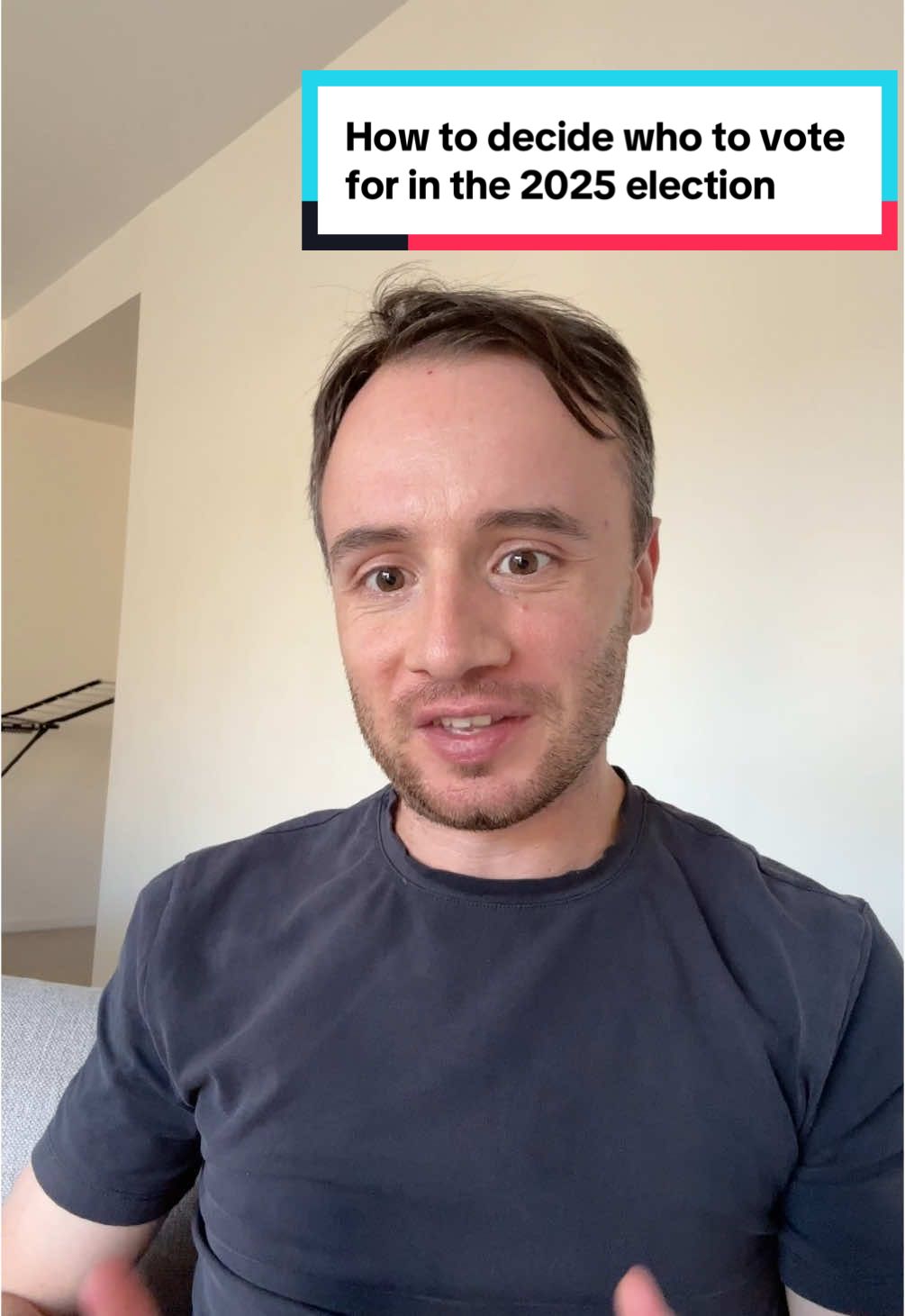 A quick video to help you decide who to vote for in the election #auspol #liberal #labor #greens #election #politics 
