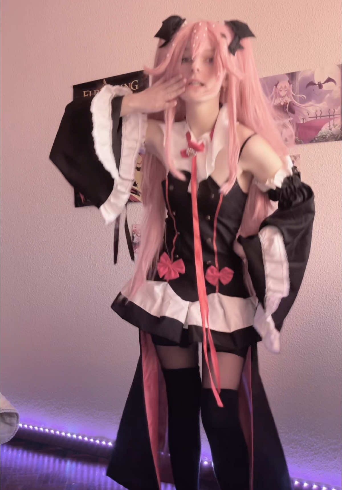 @bbno$ check #fyp #krultepescosplay #cosplayer #krultepes #krulcosplay #owarinoseraph #owarinoseraphcosplay #owarinoseraph #аниме #косплей #dance #fypviralシ  #няшка #fypviraltiktok🖤シ゚☆♡   #последнийсерафим  #seraphoftheend #рек  #рекомендации #fyyyyyyyyyyyyyyyy   #animegirl #krultepes #fyp #foryoupage #foryou #animecosplay #dance #trend #viral  #anime #рекомендации #foryou #foryoupage #kawaii