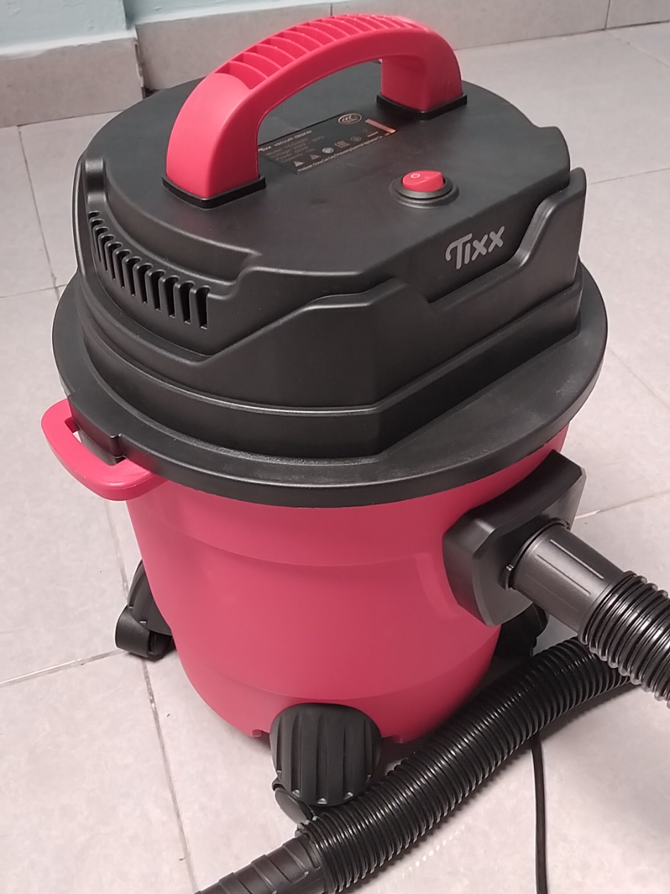 🧹 Tixx 3in1 Vacuum Cleaner 15L 500W – solusi terbaik untuk rumah bersih bebas debu dan tungau! 💨💯 ✅ Daya hisap super kuat 25000pa – bersihkan debu, kotoran, dan bulu hewan dengan mudah ✅ Kapasitas besar 15L – tidak perlu sering-sering dikosongkan ✅ Fungsi wet & dry – bisa sedot kering & basah ✅ Hemat listrik, hanya 400W-450W – tetap powerful! ✅ Garansi 12 bulan – kualitas terjamin! 💥 Diskon hingga 54% 🚛 Gratis ongkir + bonus eksklusif! Jangan sampai kehabisan! 🎯 Beli sekarang! 🛒 --- Hashtag SEO TikTok #VacuumCleaner #TixxVacuum #PenyedotDebu #HomeCleaning #VacuumMurah #VacuumKuat #VacuumWetDry #PeralatanRumah #HematListrik #Promo1212 #DiskonBesar #HomeAppliance #AlatBersihBersih #SedotDebu #VacuumSerbaguna --- Kata Kunci SEO TikTok Vacuum cleaner kuat Penyedot debu rumah tangga Vacuum cleaner murah dan berkualitas Vacuum cleaner wet and dry Penyedot debu bulu hewan Vacuum cleaner serbaguna Alat pembersih rumah terbaik Vacuum cleaner kapasitas besar Vacuum cleaner daya hisap kuat Promo vacuum cleaner