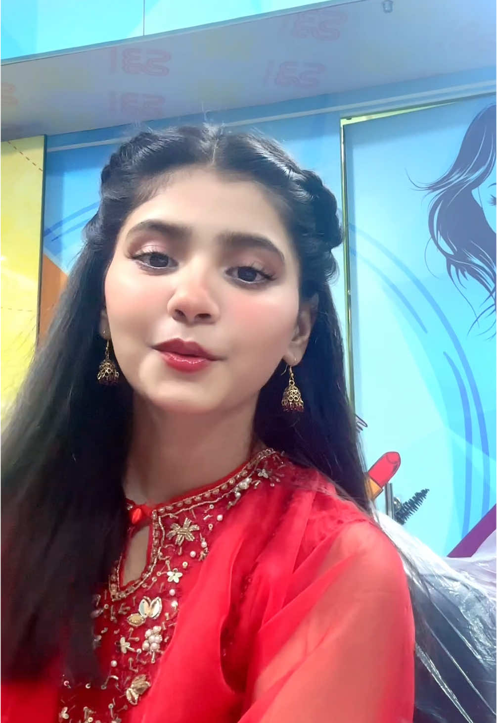 Eid day 2 ❤️ #eid2025 #onthisday 