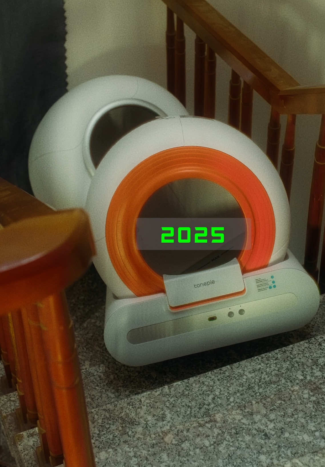 Tipro là 1 trong những dòng máy phân khúc thấp nhưng luôn lắng nghe ý kiến người dùng và cải tiến sản phẩm ngày một hoàn thiện hơn #mookipet #nhavesinhtudong #dilapmaydoncatmeo 