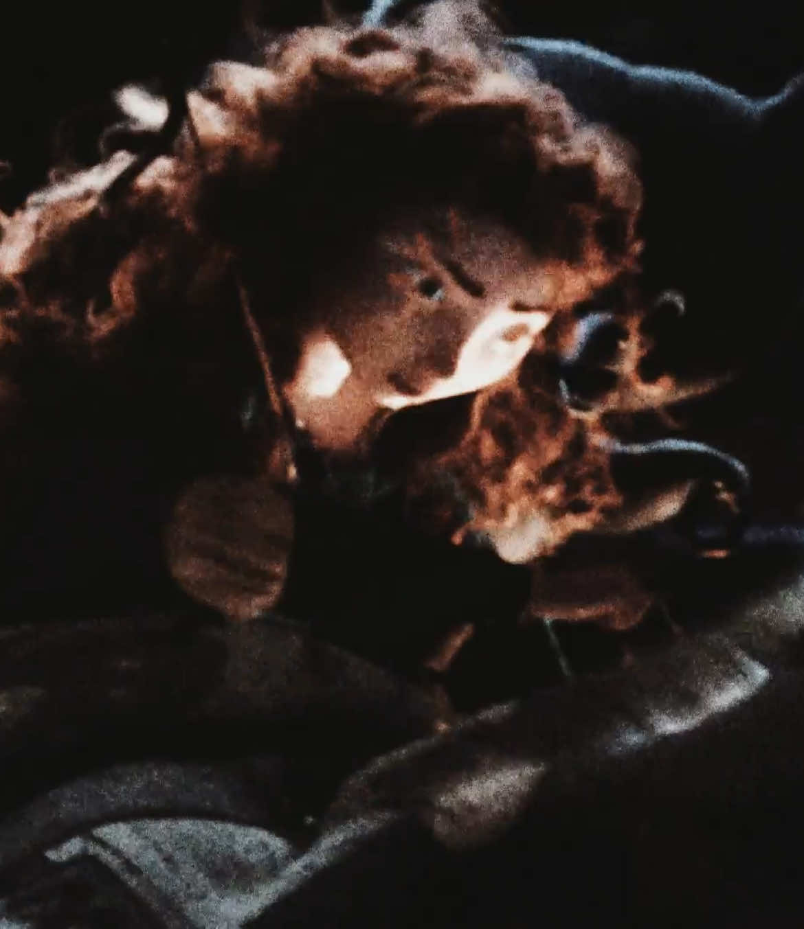 what a tale. #brave #merida #macdemarco #archery 