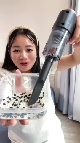 50k một em máy hút bụi mini cầm tay này mà hút mạnh lắm ạ #mayhutbuicamtay #mayhutbui 