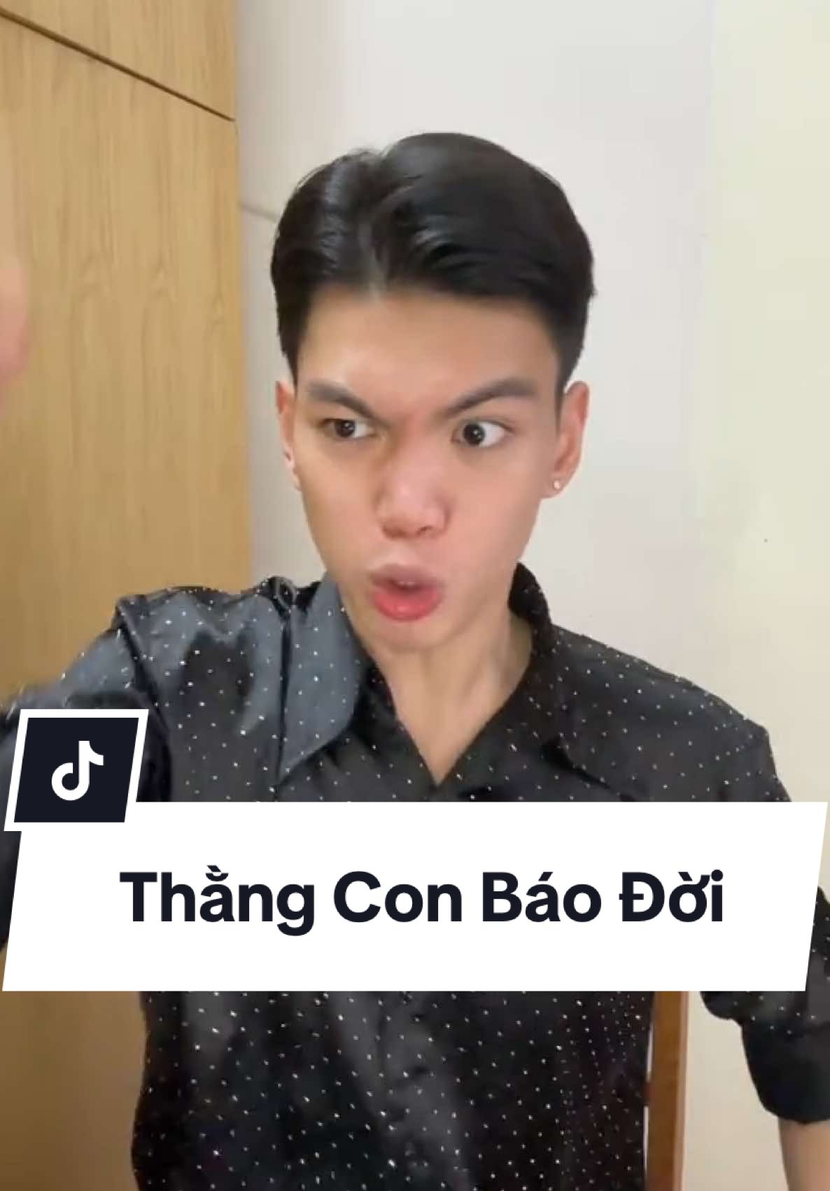 Thằng con báo đời của Bác Hai #cậubảyquận3 