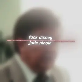 jade nicole - fuck disney edit 👉🏻@rian!  15 sec credits are appreciate #nhmp3s #nhppes #fyp #audioforedit