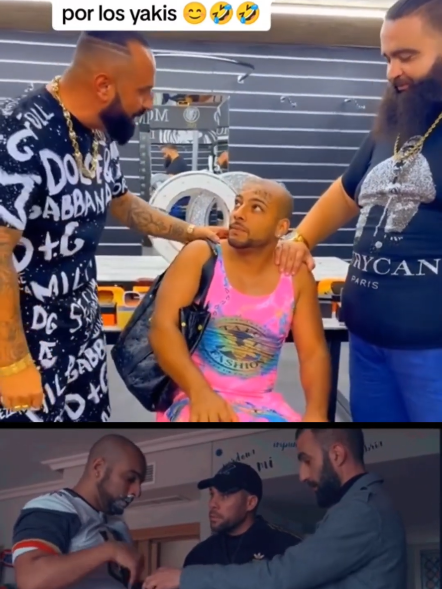 #videoviral #fyp #parati #paratiiiiiiiiiiiiiiiiiiiiiiiiiiiiiii #ropaurbana #moda #castellon #Barcelona #Madrid #escalona#losyakis #gitanos  @imperio_moda_castellon 