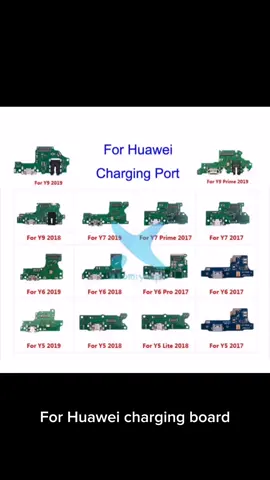 Charging board huawei  #CapCut 