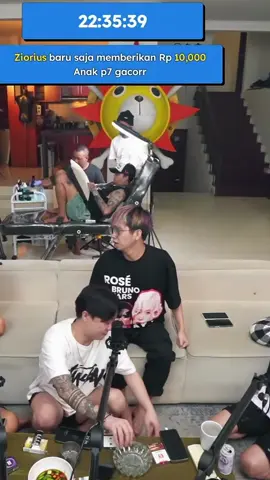 Intensitasi ketemu #jot #kingjot #tierison