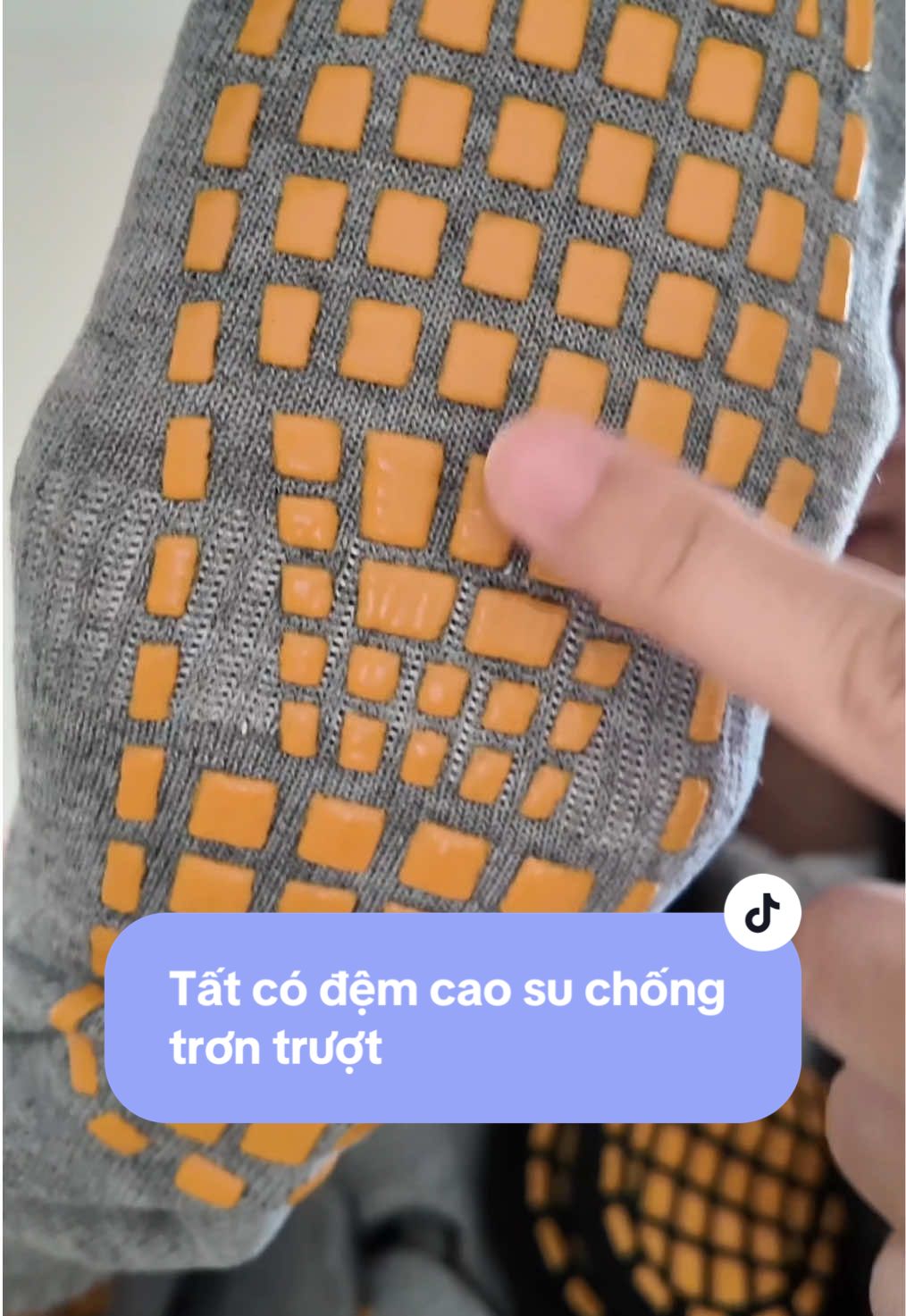 Review tất mới #tatchongtrontruot #tatnam #tatnu #tatcongan 