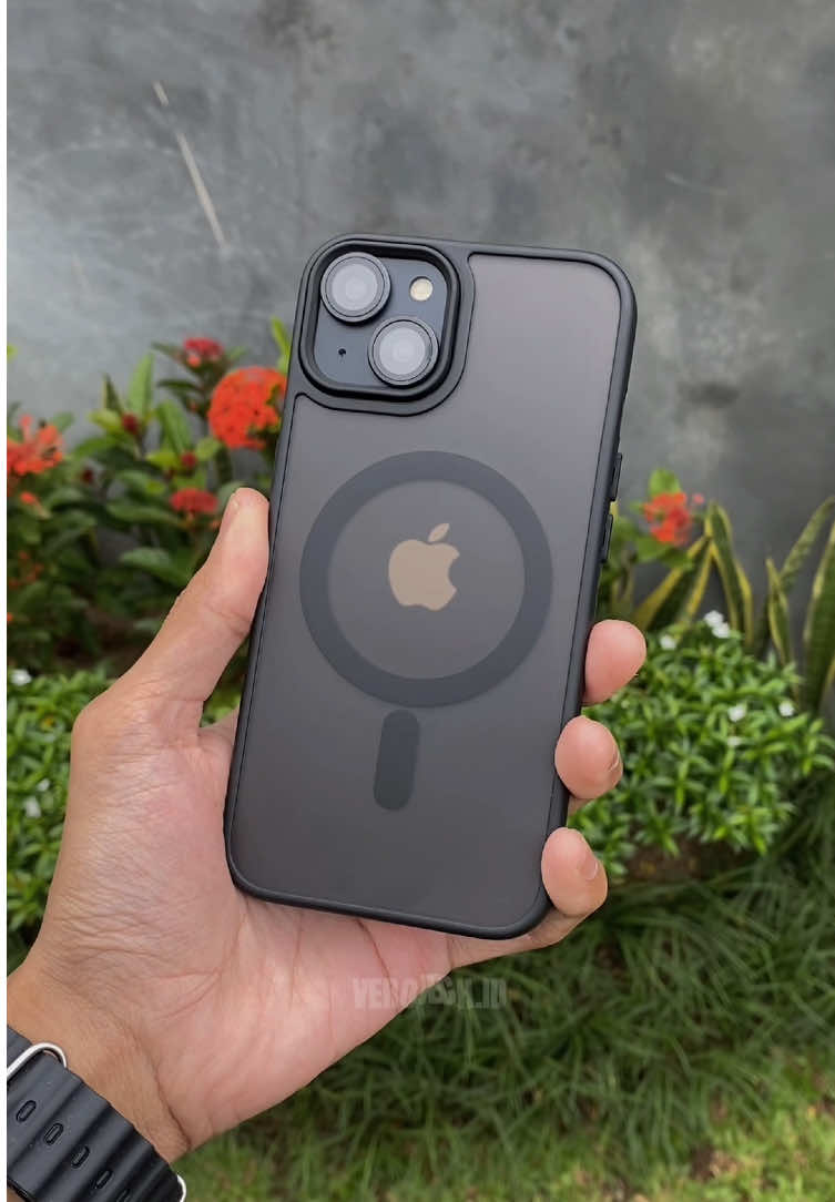 case magnetic black🔥 #iphonecase #caseiphone #rekomendasicaseiphone 