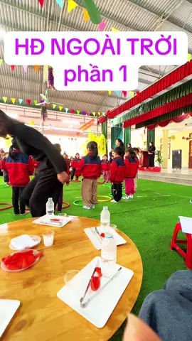 Mở đầu chuỗi HĐ thú vị#huyennguyengvmn #cogiaomamnon🥰 #giaovienmamnon #mamnon #xuhuong 