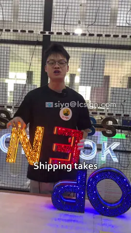 What color do you like?🤗🤗 #led #ledsign #outdoorlighting #backlit #backlitsign #arcylic #arcylicart #businesslogo #artwork #signsupplier #signfactory #lcsign #signmaking #signmaker 