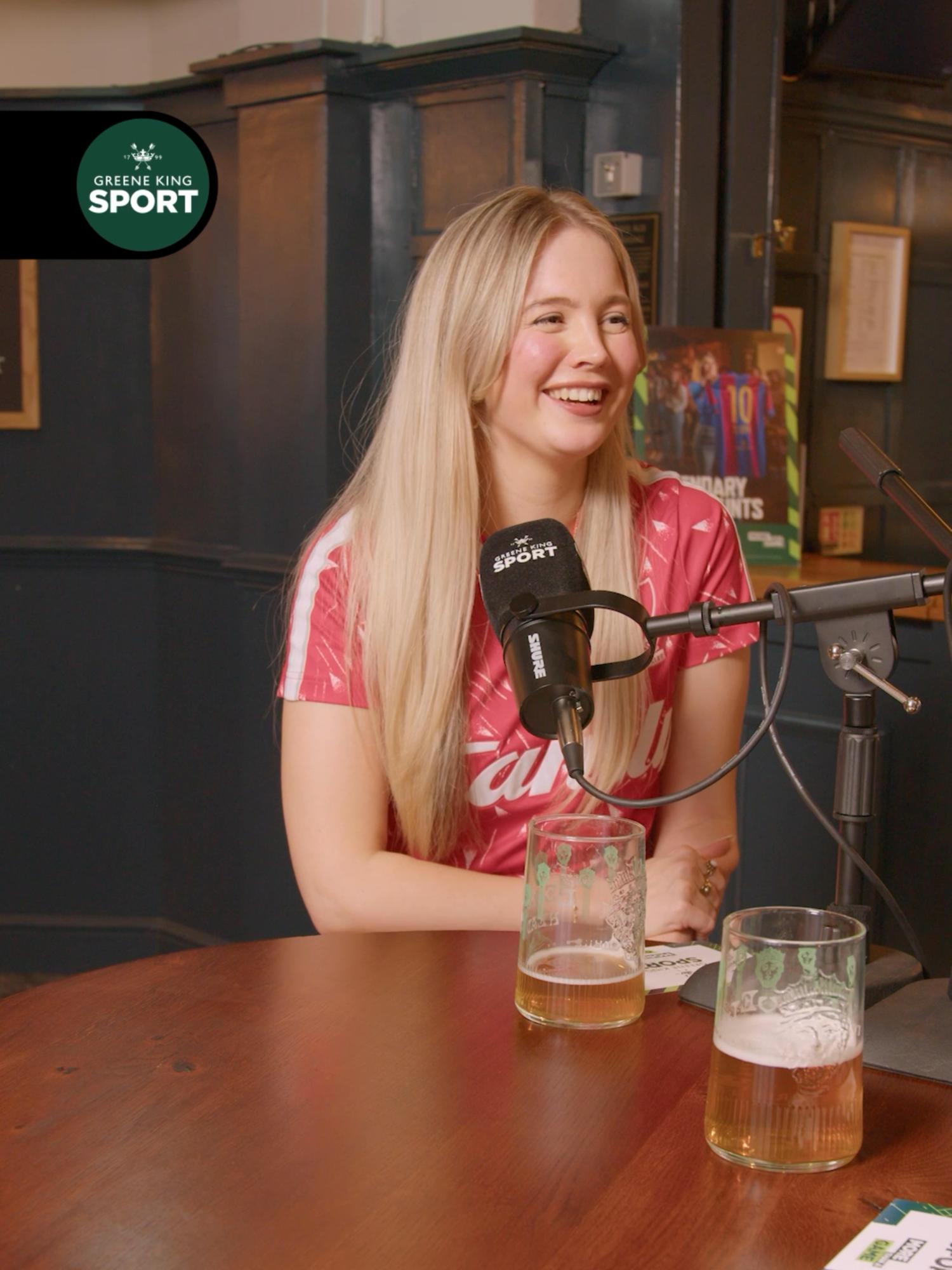 🏟️ Can Bramley Moore Dock be a better stadium than Anfield? 🫵 @torturedtoffee83 has some facts to lay out for everyone! #Liverpool #Everton #bramleymooredock #Stadium #PL #PremierLeague #LFC #EFC #Anfield #Kop