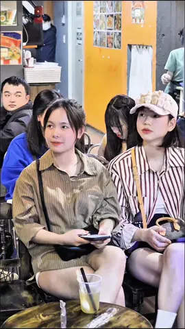 Bài hát quá hay đã chạm vào trái tim .🥰#baocapnishikawaguchi #baocap_salontoc 