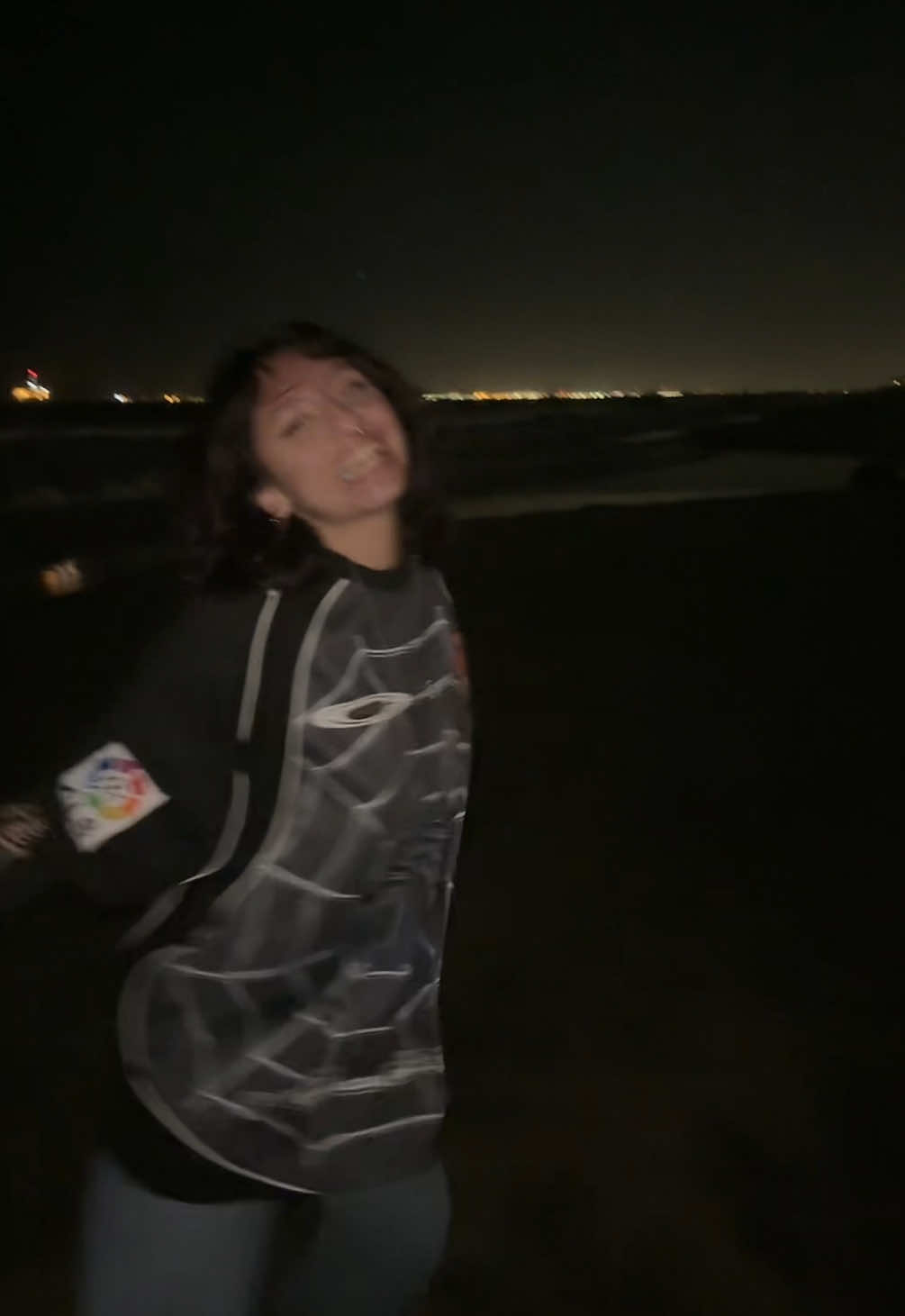 get away from me (im the issue)