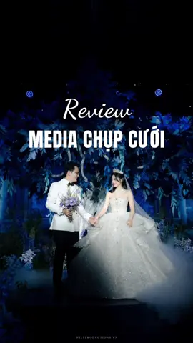 Review team media chụp cưới của tụi mình @willproductions 🩷📸   #reviewchupanhcuoi #willproductions #chuphinhcuoi #xuhuong #wedding #bống #wind 