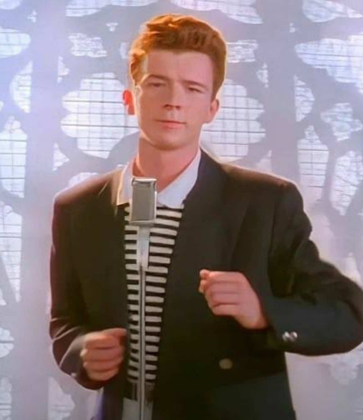 Day 21 #rickroll 