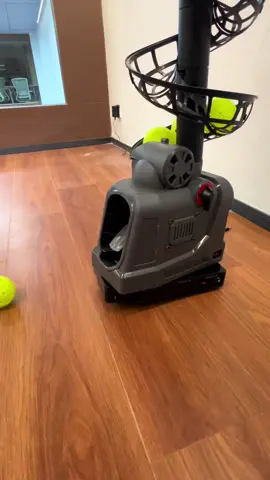 Amazing pickleball machine #pickleball #training #sports #tennis #gift 