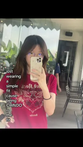 chindo ppl rise up ☝️☝️ #fyp #foryou #foryoupage #chindo #chindogirls #chindopride #viralvideo 