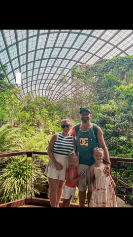 Stepping into a real-life jungle at Entopia! 🦋🌿 The kids were in awe of the butterflies, loved by the snakes, and brave enough to hold a stick insect. Who knew learning could be this wild? #FamilyAdventure #Entopia #PenangWithKids #Worldschooling #ButterflyFarm #TravelWithKids”