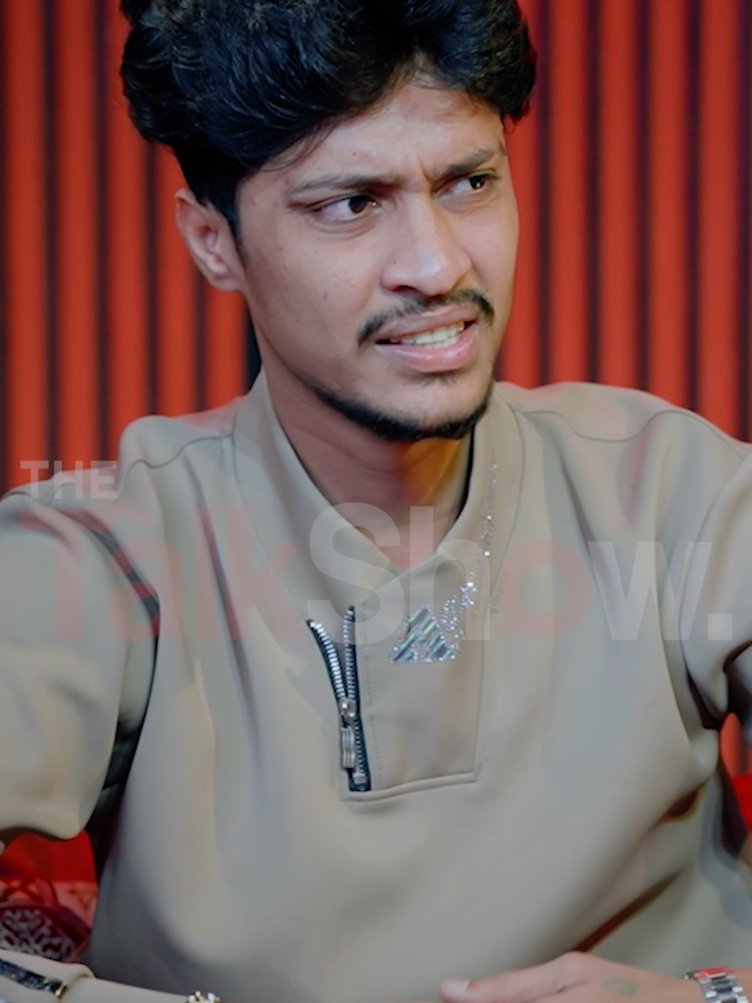 বিচ্ছেদের কষ্টে ড্রিংক্স করে অসুস্থ হয়ে পড়েন রাকিব রাজা | Rakib Raza | The Talk Show #TikTokvideo #foryou #tiktok #tiktokviral #thetalkshow #rakibraza