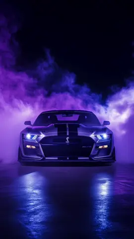 Ford Mustang (Live Wallpaper)📲 #fordmustang #livewallpaper #4k #fyp #viralvideo🔥 