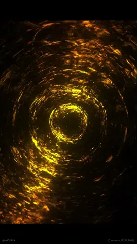 |Ψ⟩ → ∑ cₙ|ψₙ⟩         Continuum [403258d8]         — Video render from custom JS/WebGL software, audio synthesis, 12 seconds, 2024. #3Dart #quantum #audiovisual #scifi #newmediaart