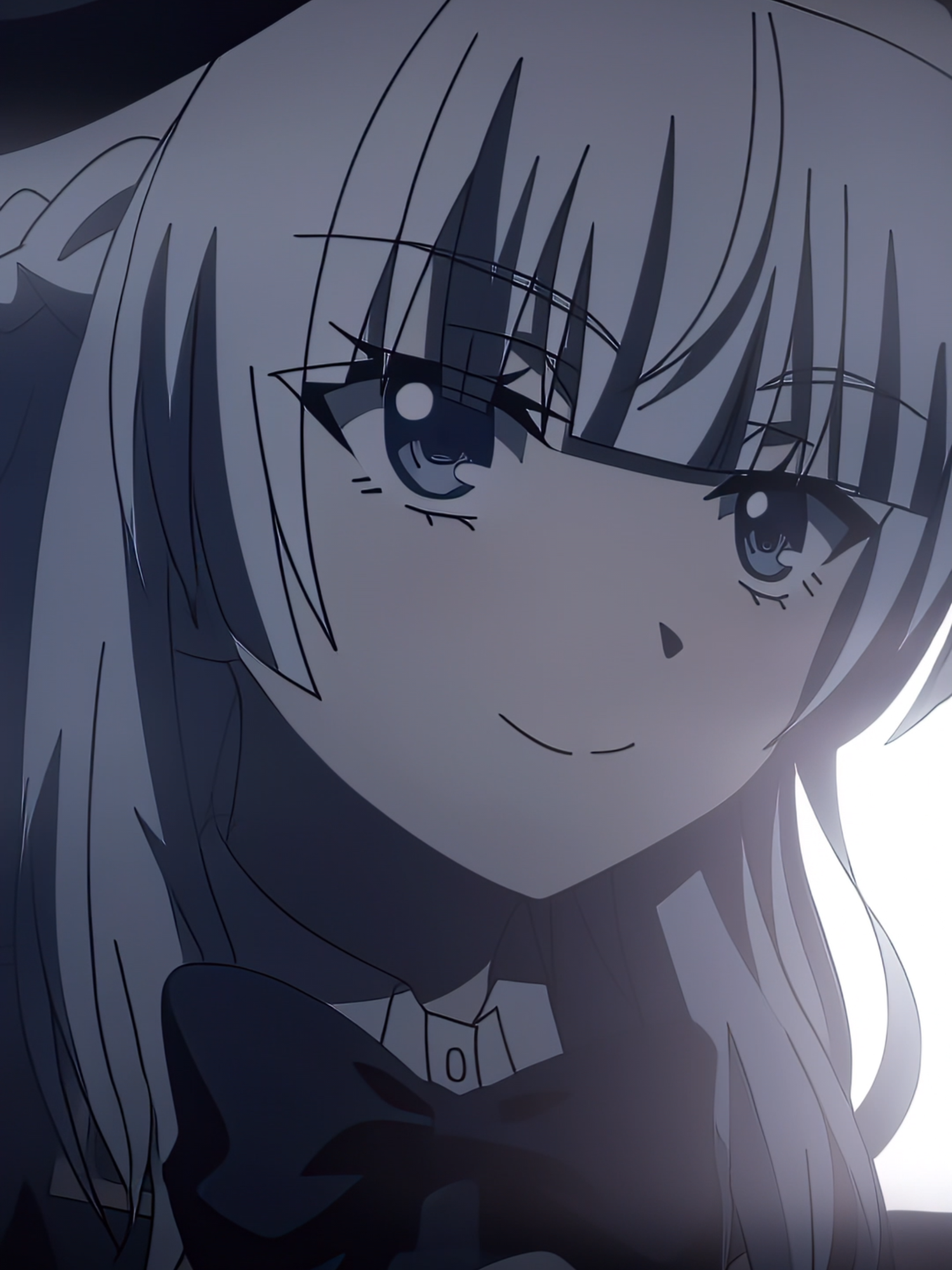 The Pincess 👑 #arisusakayanagi #classroomoftheelite #youzitsu #youkosojitsuryokushijounokyoushisue #anime #animeedit