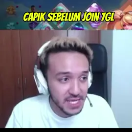 Zaman capik comel 🤣  #streamer #7gl #feekz #viral #fyp 
