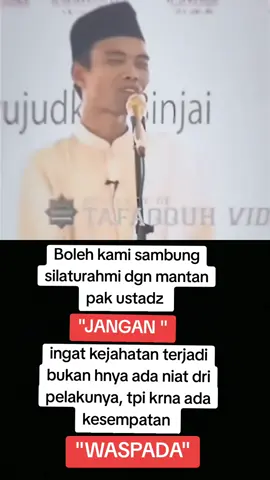 #duet dengan @𝗠.𝗗.𝗥 𝗧𝗜𝗞𝗧☪︎𝗞 #ustadzabdulsomad 