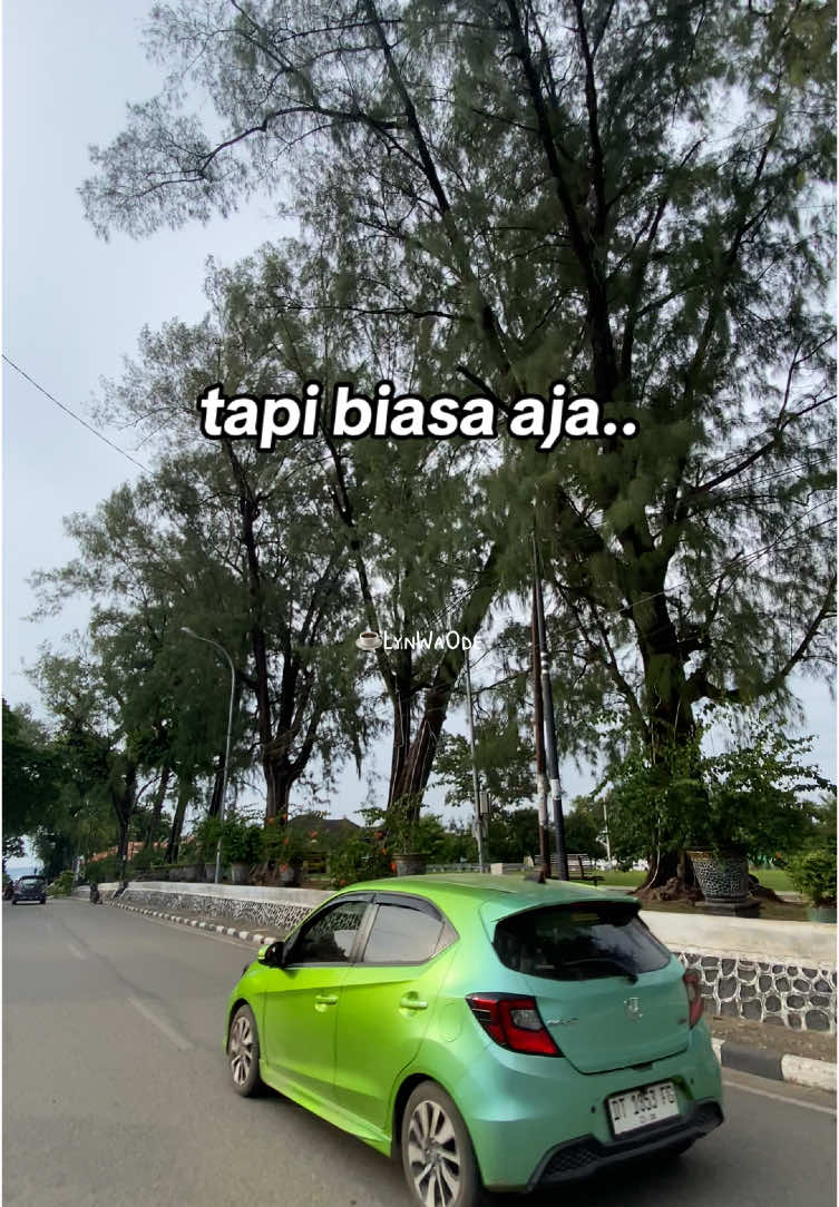 Dah ahh capek !! 