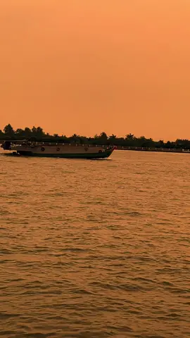 “Nhắn ai đi về miền đất phương nam…#63tiengiang #mientayquetoi #canhdepmientay #nhacnaychillphet 