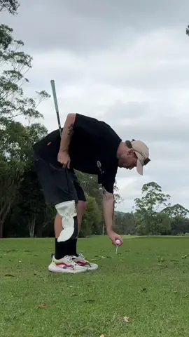 Absolutely unbelievable golf right here!