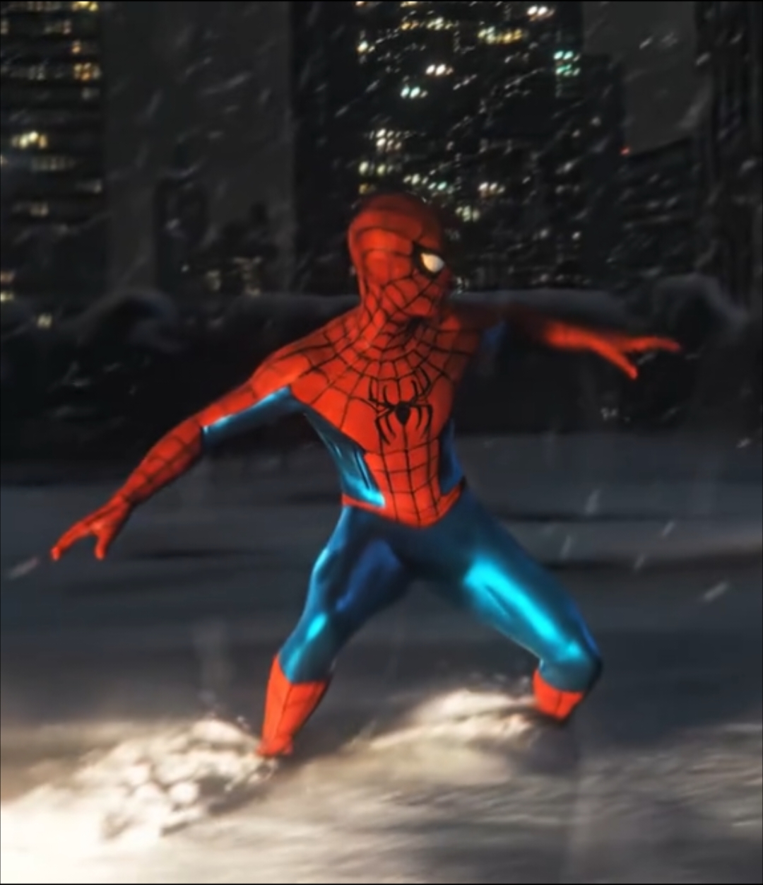 spiderman 4.. #spiderman4 #spidermanbrandnewday #spidermanedit 