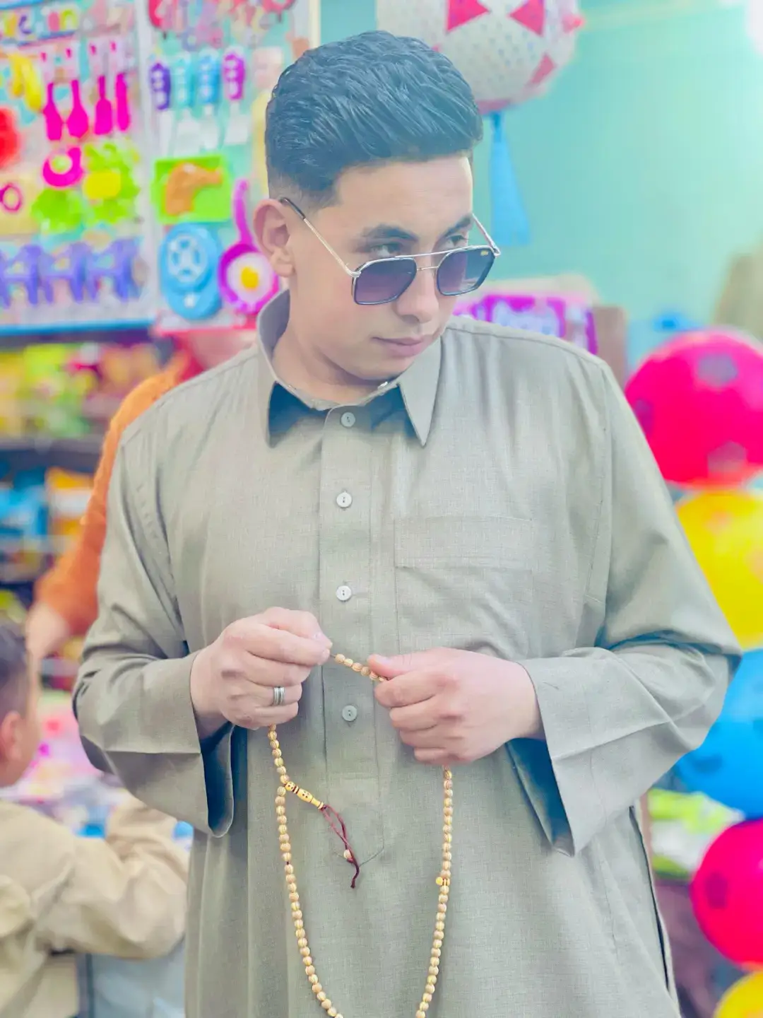 #العيد #بتاع_التاريخ 