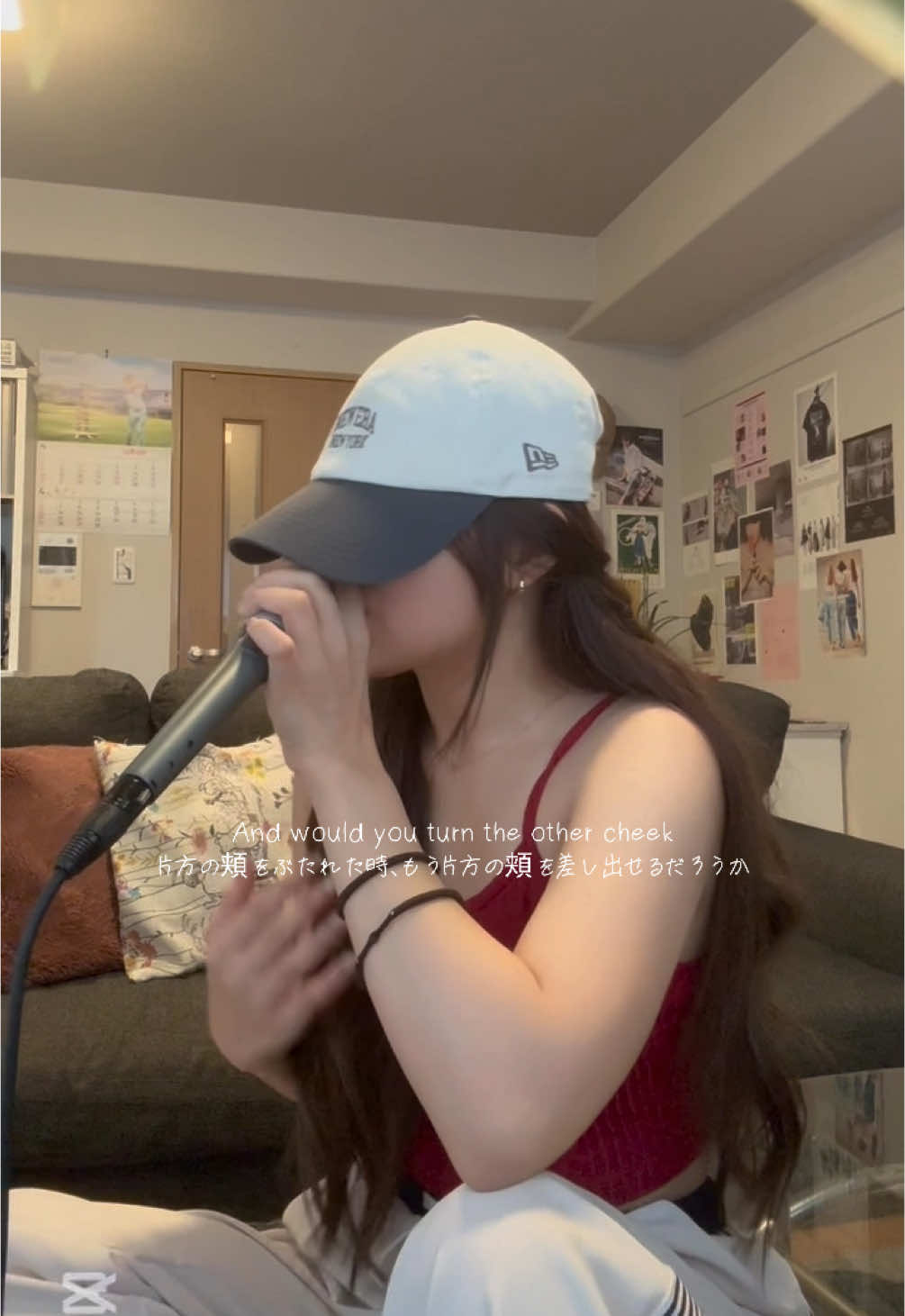Peace 🕊️ #whereisthelove #blackeyedpeas #cover 