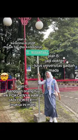 #ugm #fypage #ugmkedokteran 