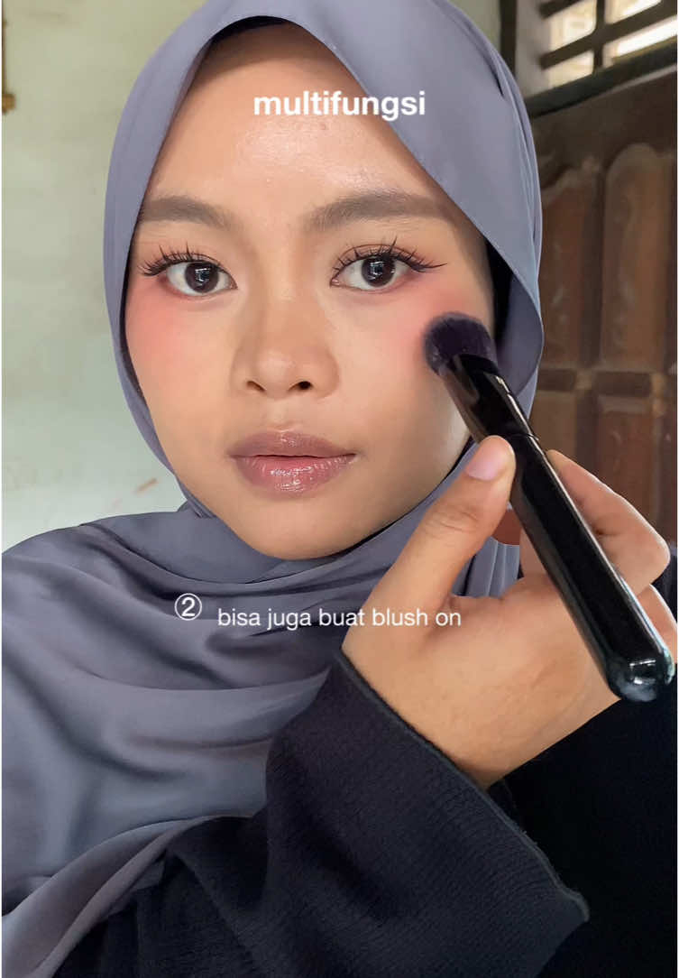 baru lg dari gogotales, shade 03 bagus bgt plisss #gogotales #icelipmudball 