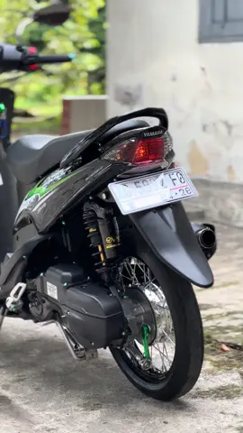 Brebet dikit bgga ngaruh 🫠#miosporty #mio #5tl #5tlgank🚀 #miomodifikasi 