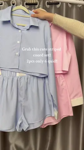 #twopiece #coord #coordset #blouse #shorts #highwaist #button #longsleeve #casualfashion #casualoutfits #springoutfit #womenwear #shirt #springfashion #tiktokmademebuyit #spotlight #springsale #spotlightfinds 