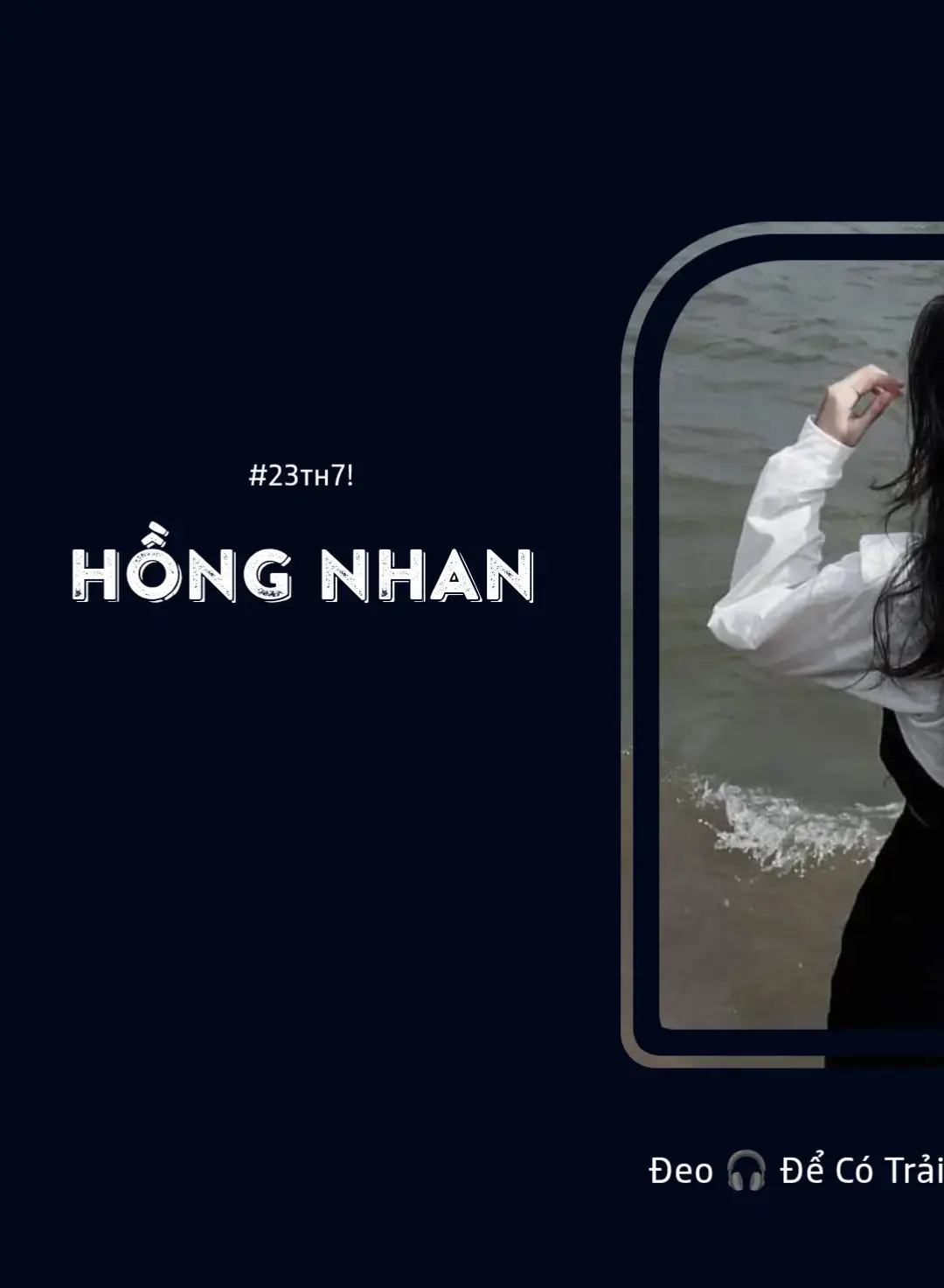 Hết rồi Cuối cùng nắng thì cũng đã ngã vàng Bên người nhân tình Em phải thương bản thân mình Buồn lắm phải không Giã tràng lấp biển Đông Biết người cũng chả trông  Nên thôi câu chuyện thả ra sông Nhưng nếu anh say  Như thế này thì ai xem Người ta sẽ nói anh tệ  Với những thứ mà em đem Vì thế nên anh phải sống  Như cái cách anh từng mơ Dù cho bản thân này hóa đá  Nhưng trái tim chẳng ngừng thở Và dòng thư tay  Em gửi trao anh ngày nào Giờ còn lại hư vô Em gửi anh đây lời chào Mà nhìn người đi vội Mình làm gì nên tội Tại sao lại cách xa Còn yêu như thế mà Để lệ hoen mi  Khi mùa xuân đang thầm thì Nhìn người mà ra đi Anh chẳng níu kéo điều gì Mà nghe sao đáng thương Nhìn nhau như cố hương Tìm em ở bốn phương  Vì say nên vấn vương... #_mtus_7🧸 #remix #lyricsvideo #chill #lyrics #nhachaymoingay #nhactamtrang #fyp #lyrics_songs #nhacchill  #xh #viral #nhacnaychillphet #music #ctxhtiktok #ddnxuhuong #fbtxuhuong #hongnhan 