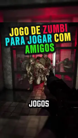Jogo de zumbi para jogar com amigos ! #steam #games #jogos #jogoscooperativos #jogospc #jogodezumbi #7daystodie #jogodesobrevivencia #jogosparajogarcomamigos #survival