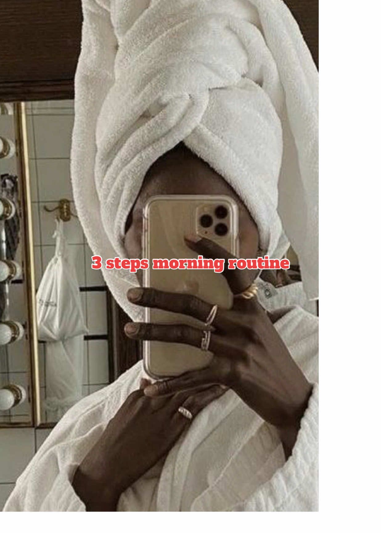 Me pretending this is actually a 10 steps skincare routine😌🍒 Product used : ☀️@Medicube Global zero pore pad 2.0 toner ☀️@Beauty of Joseon US dynasty cream as a moisturiser  ☀️@anua_kr heartleaf silky moisture sun cream  #creatorsearchinsights #medicube #beautyofjoseon #anua #anazoned #morningroutine #skincareroutine #minivlog 