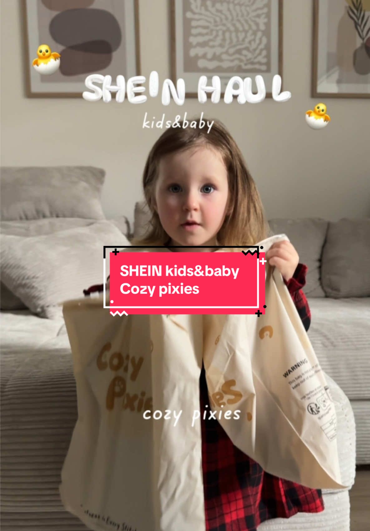 @SHEIN @SHEIN Germany  Werbung Coupon Code:  253Kina 🫰🏻🩷 Search Code：SVAZ7 🫰🏻❤️  Stay tuned for the trendiest by searching and following COZY PIXIES 🩷  Id: 56132816 Id: 36172754 Id: 32762703 Id: 49690383 Id: 39834634 Id: 32762703 ❤️❤️❤️ #SHEINtrends #SHEINKIDS  #SHEINforAll #savinstyle #loveshein #ad #kidsfashion #babyfashion #babystyle #style #fashion  #fashiontiktok  